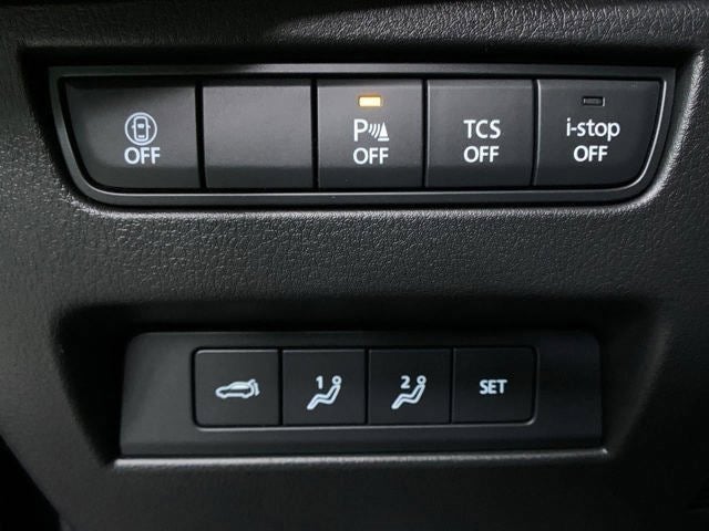 2025 Mazda Mazda CX-90 3.3 Turbo S Premium AWD