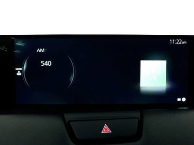 2025 Mazda Mazda CX-90 3.3 Turbo S Premium AWD