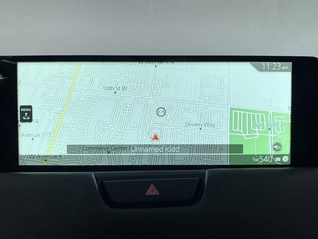 2025 Mazda Mazda CX-90 3.3 Turbo S Premium AWD