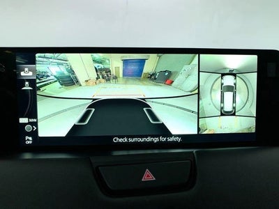 2025 Mazda Mazda CX-90 3.3 Turbo S Premium AWD