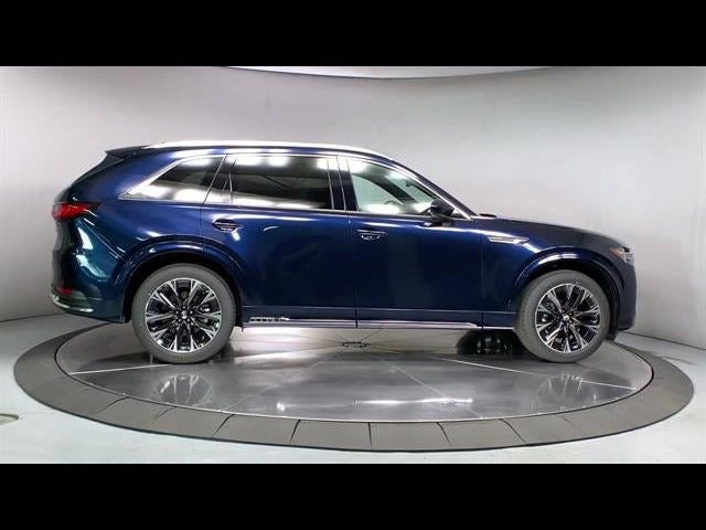 2025 Mazda Mazda CX-90 3.3 Turbo S Premium AWD