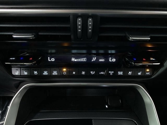 2025 Mazda Mazda CX-90 3.3 Turbo S Premium AWD