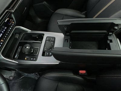 2025 Mazda Mazda CX-90 3.3 Turbo S Premium AWD