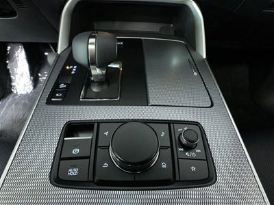 2025 Mazda Mazda CX-90 3.3 Turbo S Premium AWD