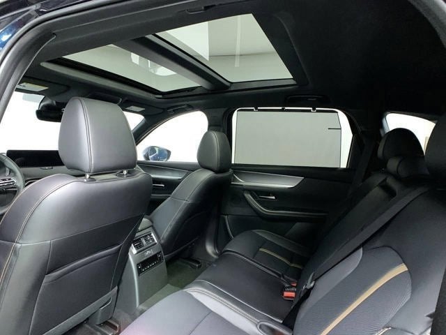 2025 Mazda Mazda CX-90 3.3 Turbo S Premium AWD