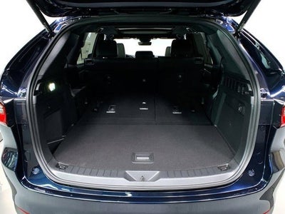 2025 Mazda Mazda CX-90 3.3 Turbo S Premium AWD