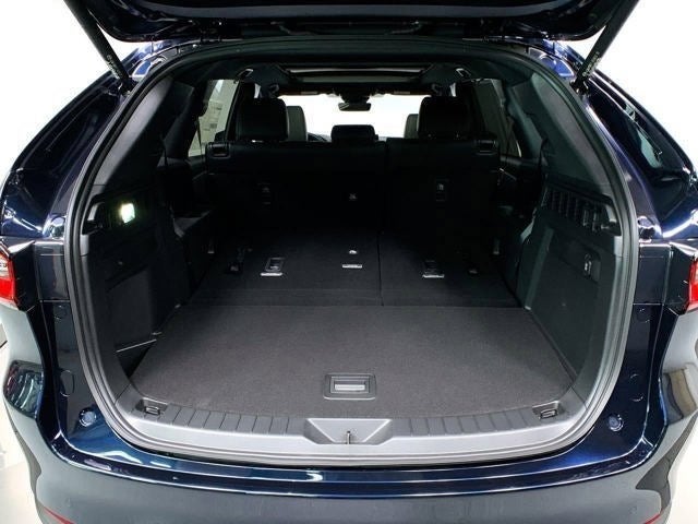 2025 Mazda Mazda CX-90 3.3 Turbo S Premium AWD