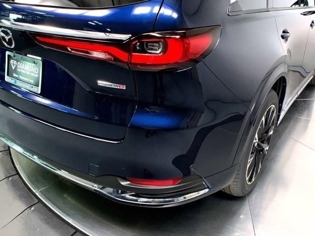 2025 Mazda Mazda CX-90 3.3 Turbo S Premium AWD