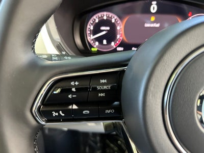 2026 Mazda Mazda CX-90 3.3 Turbo S Premium Sport AWD