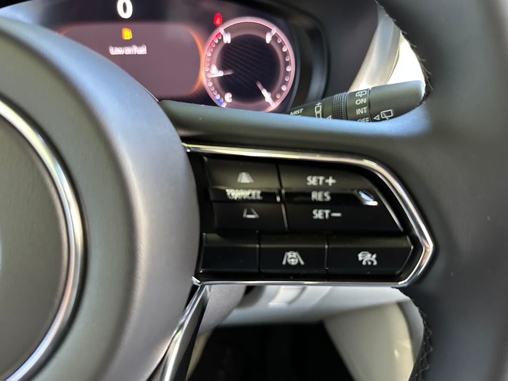 2026 Mazda Mazda CX-90 3.3 Turbo S Premium Sport AWD