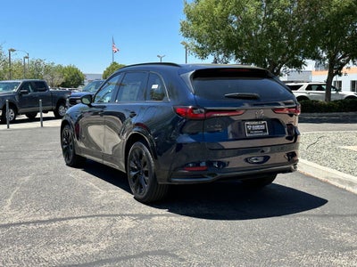 2026 Mazda Mazda CX-90 3.3 Turbo S Premium Sport AWD