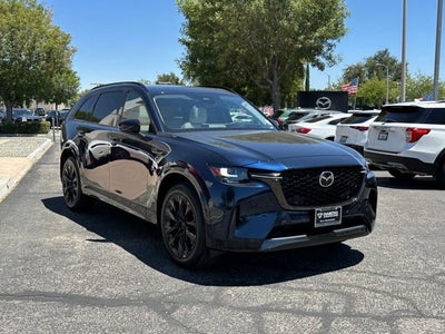2026 Mazda Mazda CX-90 3.3 Turbo S Premium Sport AWD
