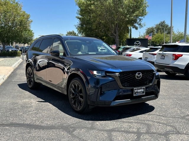 2026 Mazda Mazda CX-90 3.3 Turbo S Premium Sport AWD