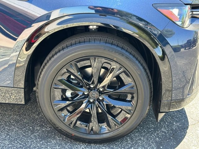 2026 Mazda Mazda CX-90 3.3 Turbo S Premium Sport AWD