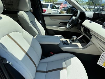 2026 Mazda Mazda CX-90 3.3 Turbo S Premium Sport AWD