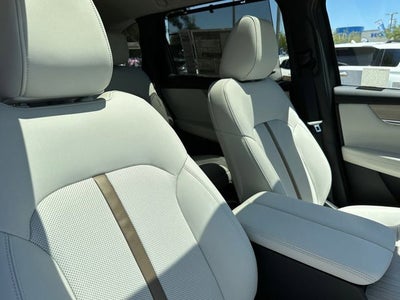2026 Mazda Mazda CX-90 3.3 Turbo S Premium Sport AWD