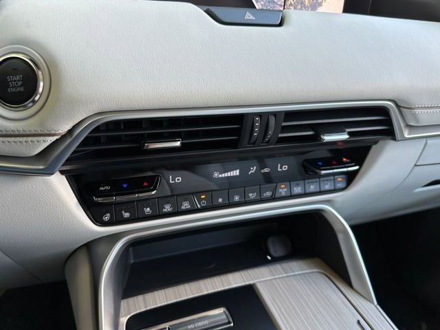 2026 Mazda Mazda CX-90 3.3 Turbo S Premium Sport AWD