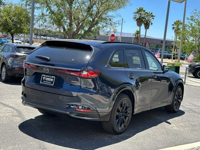 2026 Mazda Mazda CX-90 3.3 Turbo S Premium Sport AWD
