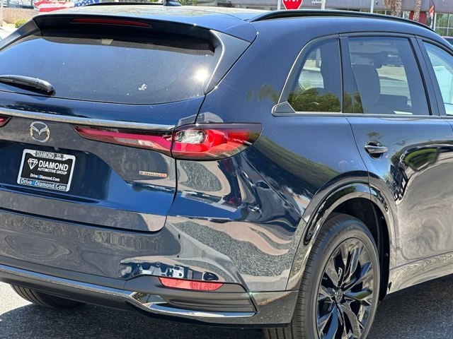 2026 Mazda Mazda CX-90 3.3 Turbo S Premium Sport AWD