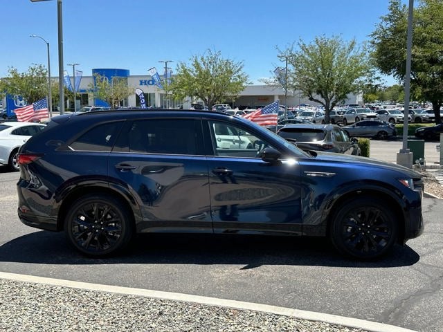 2026 Mazda Mazda CX-90 3.3 Turbo S Premium Sport AWD