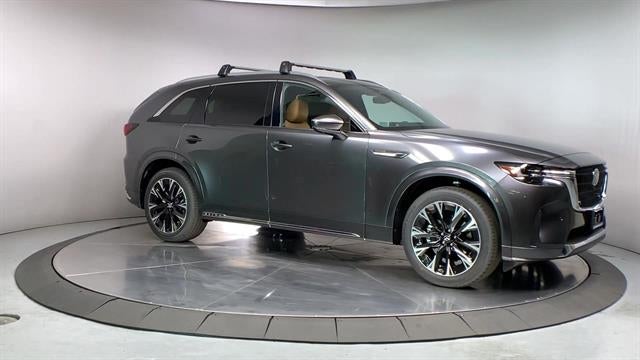 2024 Mazda Mazda CX-90 3.3 Turbo S Premium Plus AWD