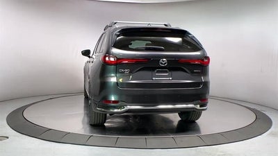2024 Mazda Mazda CX-90 3.3 Turbo S Premium Plus AWD
