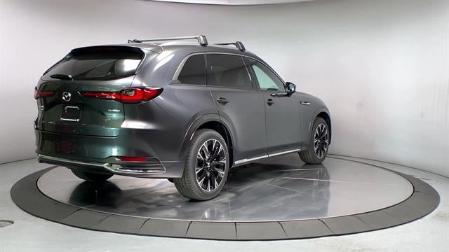 2024 Mazda Mazda CX-90 3.3 Turbo S Premium Plus AWD