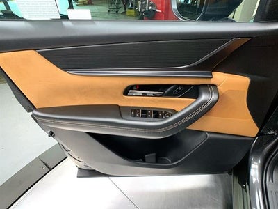 2024 Mazda Mazda CX-90 3.3 Turbo S Premium Plus AWD