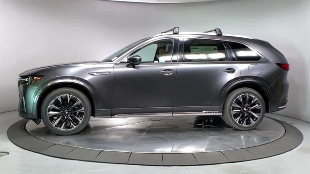 2024 Mazda Mazda CX-90 3.3 Turbo S Premium Plus AWD