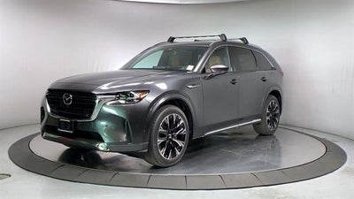 2024 Mazda Mazda CX-90 3.3 Turbo S Premium Plus AWD