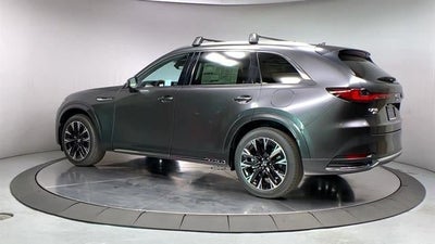 2024 Mazda Mazda CX-90 3.3 Turbo S Premium Plus AWD
