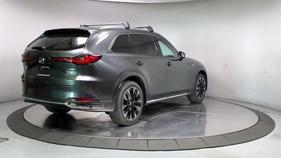 2024 Mazda Mazda CX-90 3.3 Turbo S Premium Plus AWD