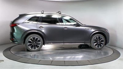 2024 Mazda Mazda CX-90 3.3 Turbo S Premium Plus AWD