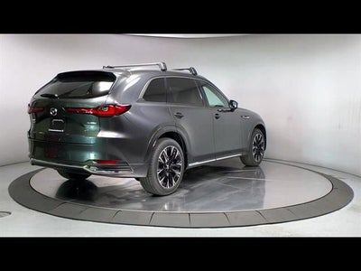 2024 Mazda Mazda CX-90 3.3 Turbo S Premium Plus AWD