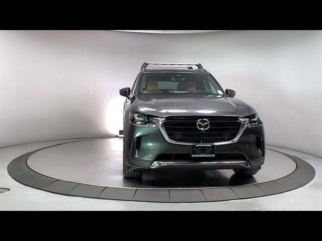 2024 Mazda Mazda CX-90 3.3 Turbo S Premium Plus AWD