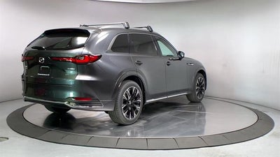 2024 Mazda Mazda CX-90 3.3 Turbo S Premium Plus AWD