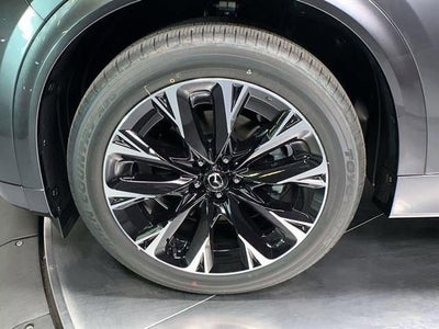 2024 Mazda Mazda CX-90 3.3 Turbo S Premium Plus AWD