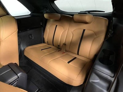 2024 Mazda Mazda CX-90 3.3 Turbo S Premium Plus AWD