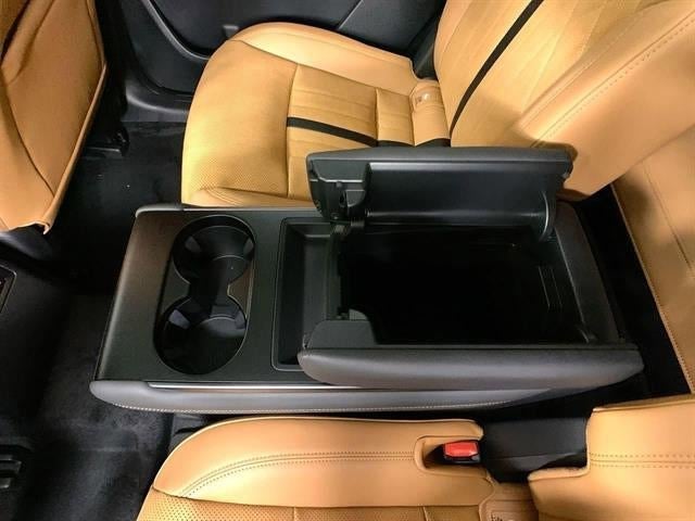 2024 Mazda Mazda CX-90 3.3 Turbo S Premium Plus AWD