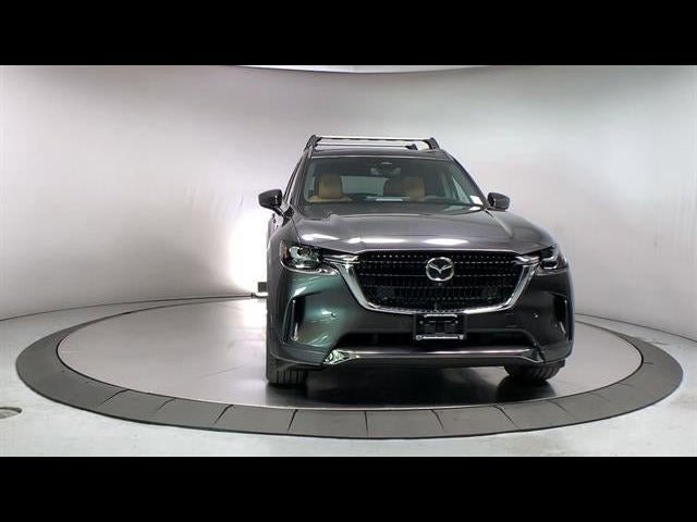 2024 Mazda Mazda CX-90 3.3 Turbo S Premium Plus AWD