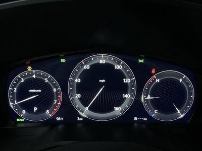 2024 Mazda Mazda CX-90 3.3 Turbo S Premium Plus AWD