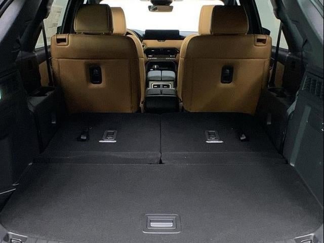 2024 Mazda Mazda CX-90 3.3 Turbo S Premium Plus AWD