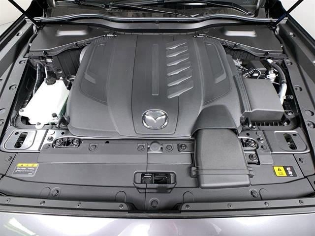 2024 Mazda Mazda CX-90 3.3 Turbo S Premium Plus AWD