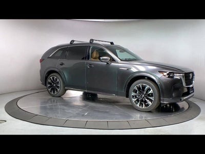 2024 Mazda Mazda CX-90 3.3 Turbo S Premium Plus AWD