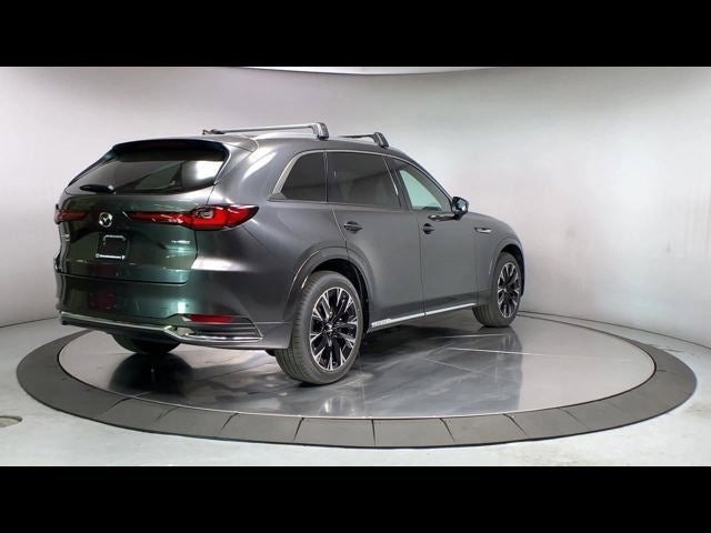 2024 Mazda Mazda CX-90 3.3 Turbo S Premium Plus AWD