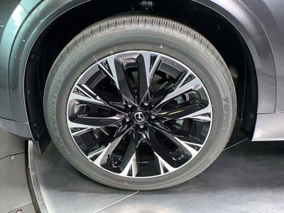 2024 Mazda Mazda CX-90 3.3 Turbo S Premium Plus AWD