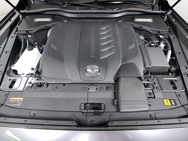 2024 Mazda Mazda CX-90 3.3 Turbo S Premium Plus AWD