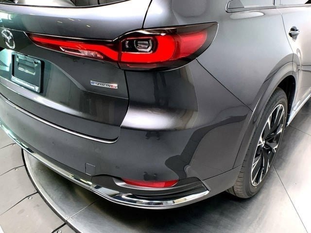 2024 Mazda Mazda CX-90 3.3 Turbo S Premium Plus AWD