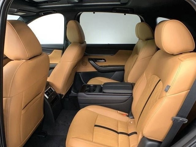 2024 Mazda Mazda CX-90 3.3 Turbo S Premium Plus AWD