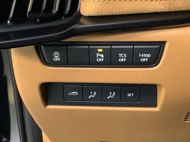 2024 Mazda Mazda CX-90 3.3 Turbo S Premium Plus AWD